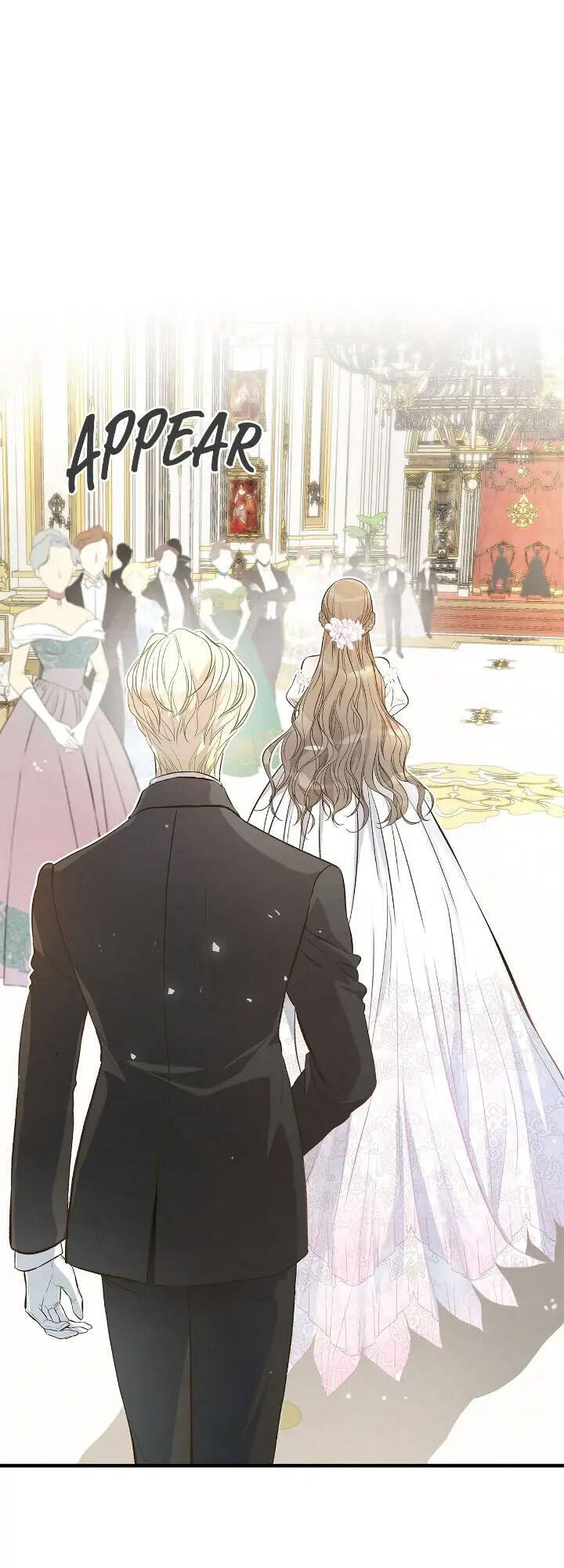 Chàng Hoàng Tử Này Có Vấn Đề Chapter 7.2 - Trang 2