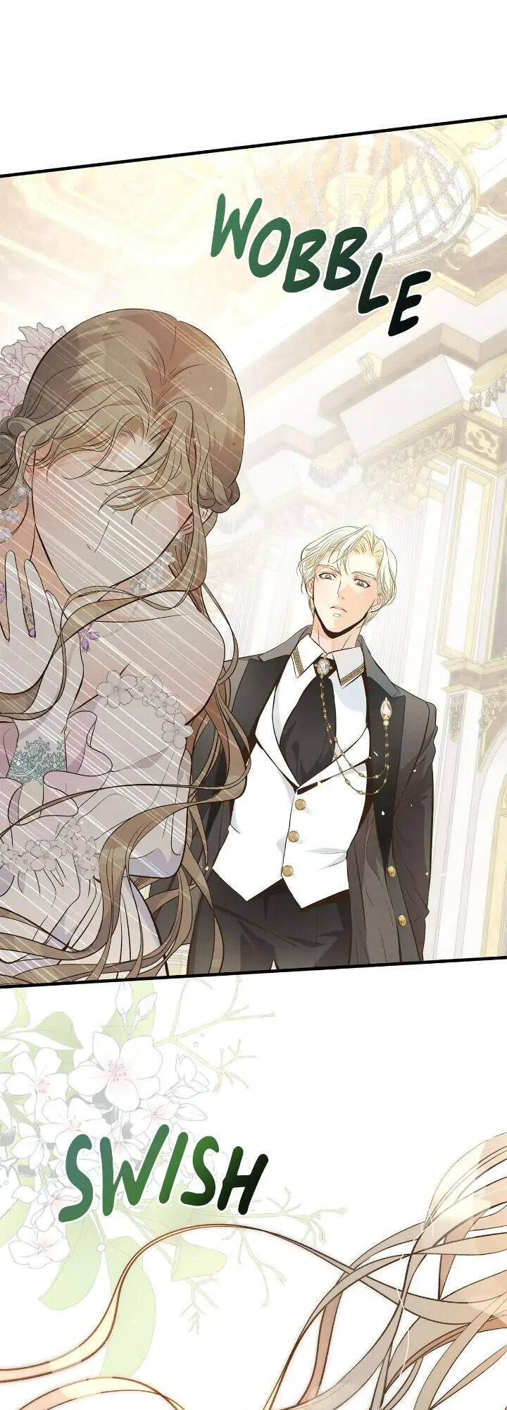 Chàng Hoàng Tử Này Có Vấn Đề Chapter 7.2 - Trang 2