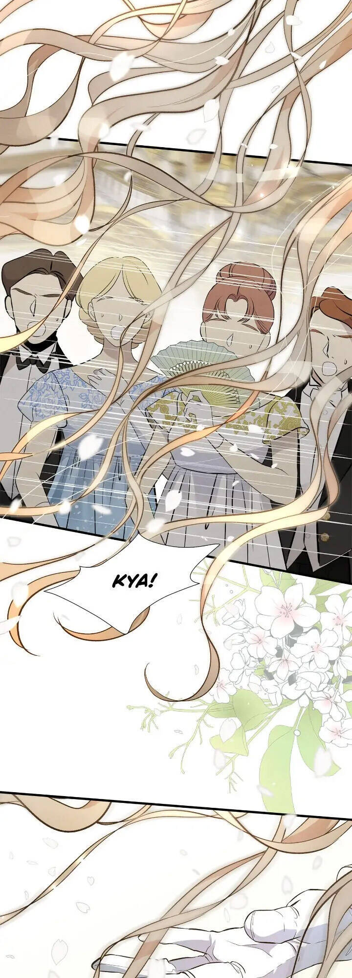 Chàng Hoàng Tử Này Có Vấn Đề Chapter 7.2 - Trang 2