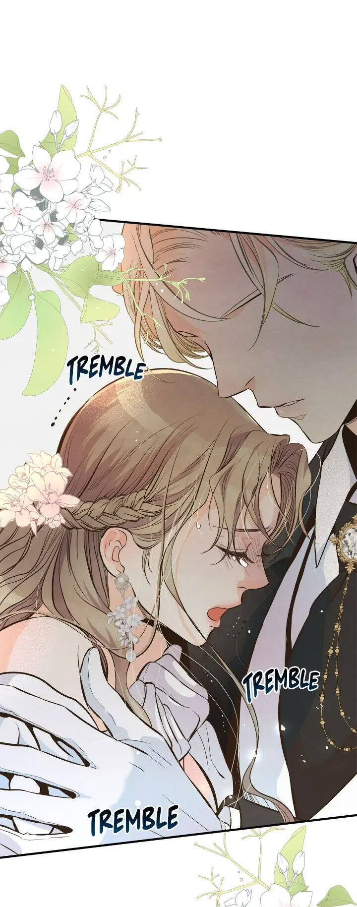 Chàng Hoàng Tử Này Có Vấn Đề Chapter 7.2 - Trang 2