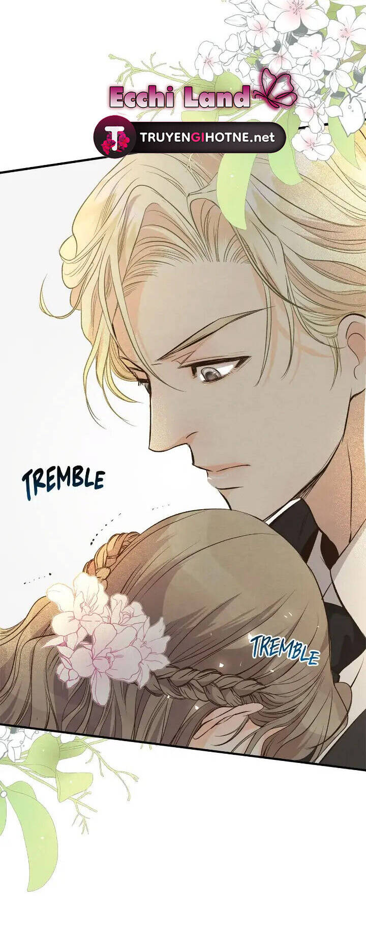 Chàng Hoàng Tử Này Có Vấn Đề Chapter 7.2 - Trang 2