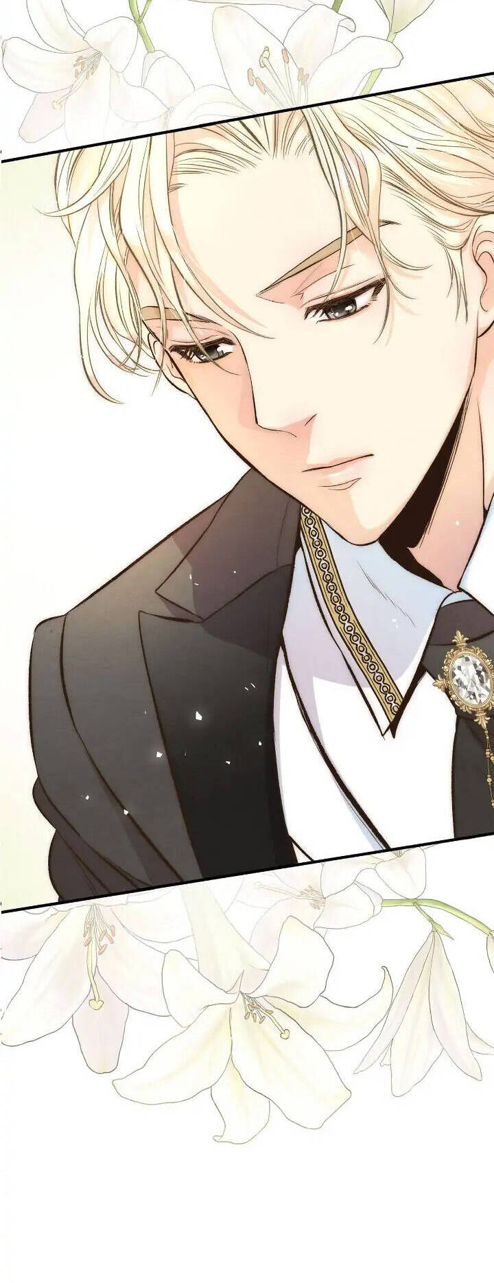 Chàng Hoàng Tử Này Có Vấn Đề Chapter 7.2 - Trang 2