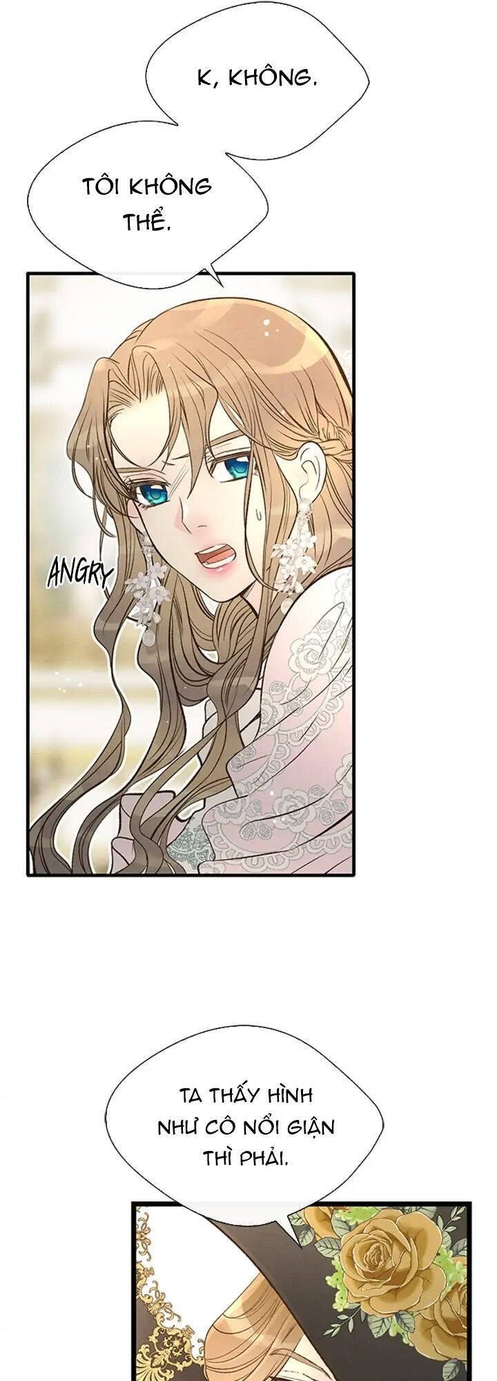 Chàng Hoàng Tử Này Có Vấn Đề Chapter 8.1 - Trang 2