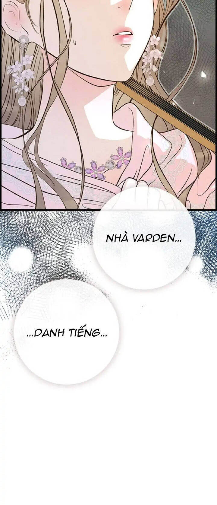 Chàng Hoàng Tử Này Có Vấn Đề Chapter 8.1 - Trang 2