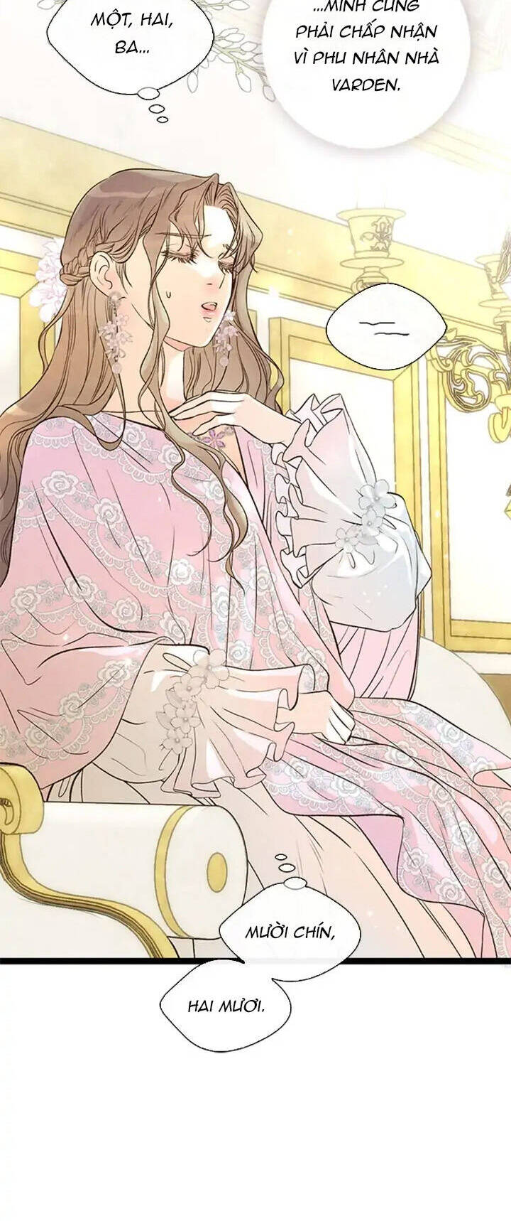 Chàng Hoàng Tử Này Có Vấn Đề Chapter 8.1 - Trang 2