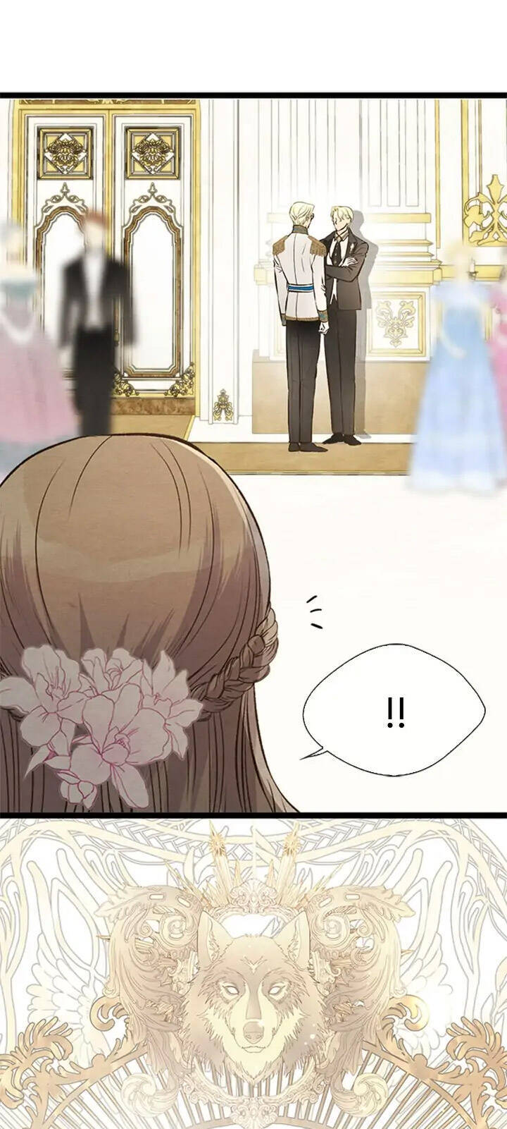 Chàng Hoàng Tử Này Có Vấn Đề Chapter 8.1 - Trang 2