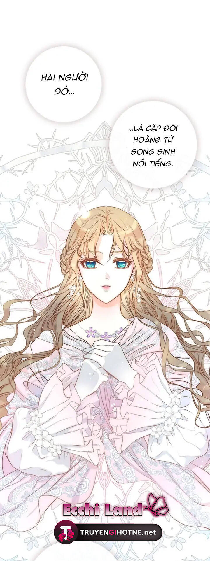 Chàng Hoàng Tử Này Có Vấn Đề Chapter 8.1 - Trang 2