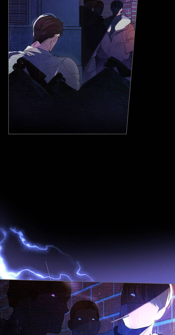 Chàng Người Sói Phát Điên Vì Tôi Chapter 1 - Trang 2