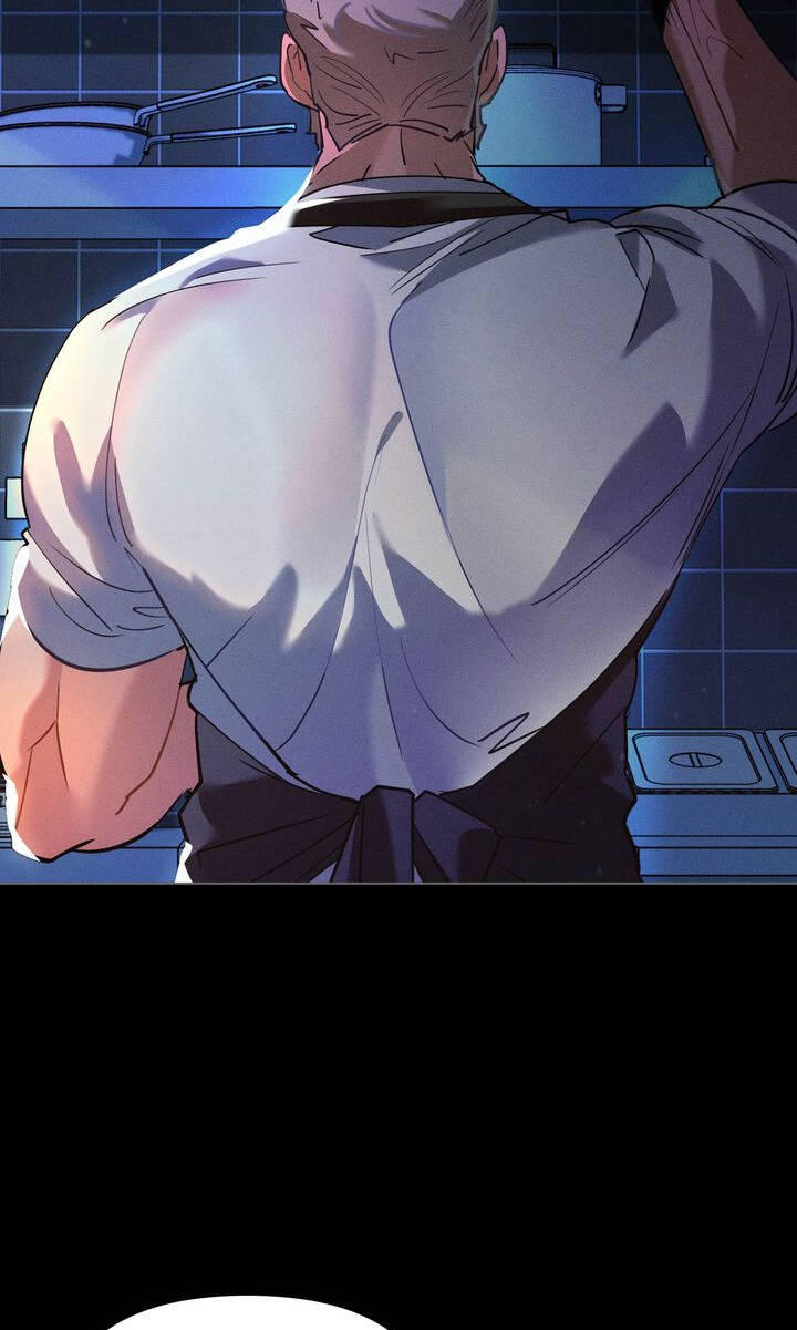 Chàng Người Sói Phát Điên Vì Tôi Chapter 1 - Trang 2