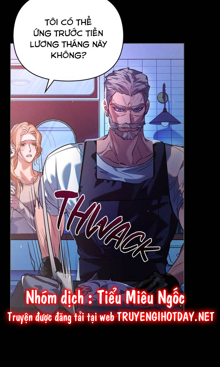 Chàng Người Sói Phát Điên Vì Tôi Chapter 1 - Trang 2