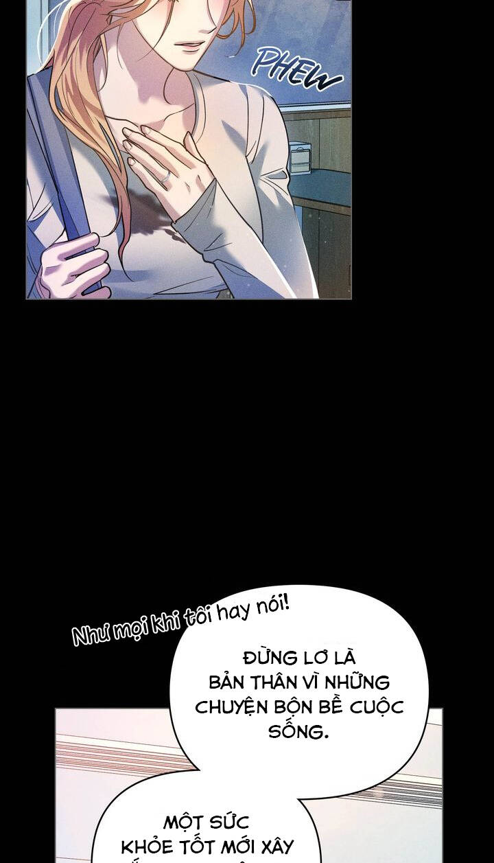 Chàng Người Sói Phát Điên Vì Tôi Chapter 1 - Trang 2