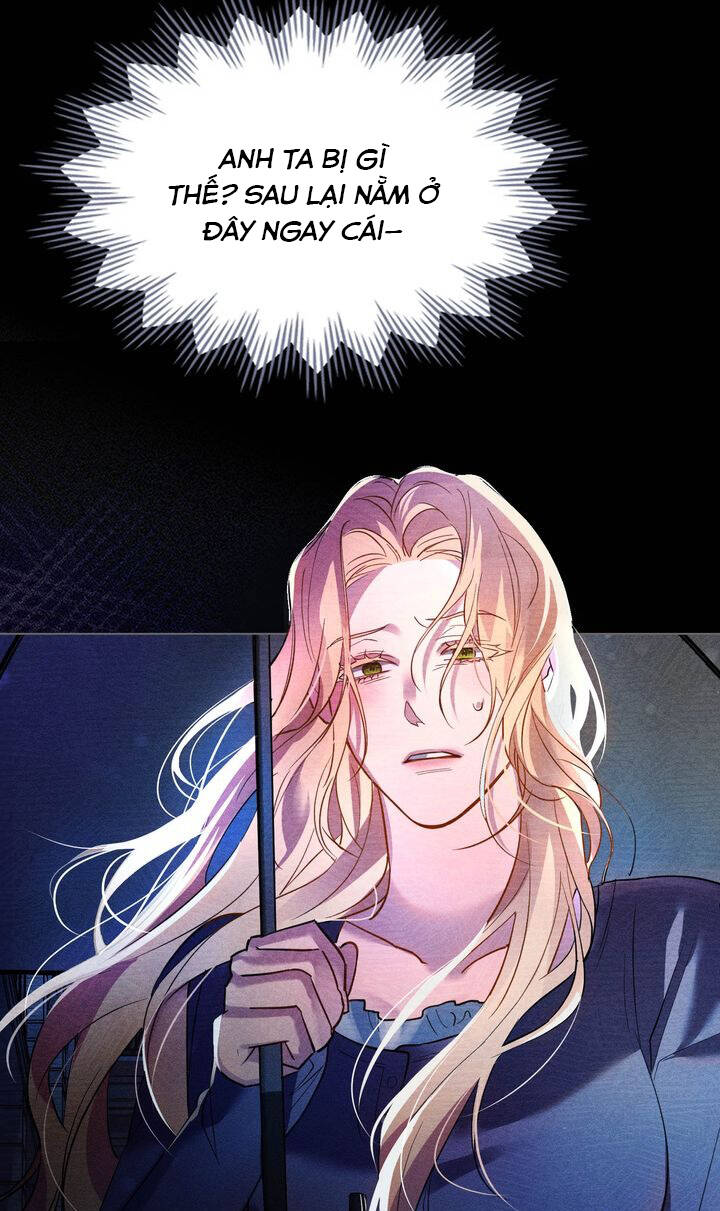 Chàng Người Sói Phát Điên Vì Tôi Chapter 1 - Trang 2