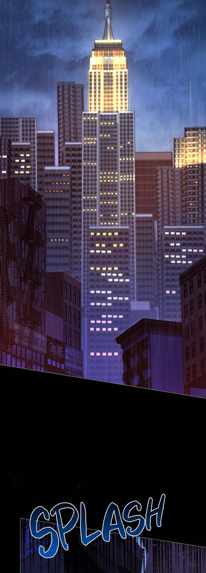 Chàng Người Sói Phát Điên Vì Tôi Chapter 1 - Trang 2