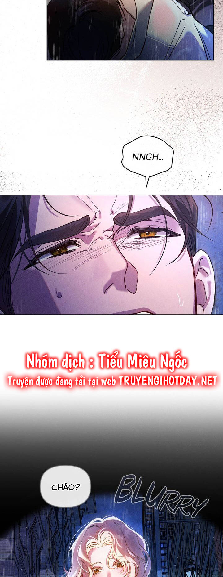 Chàng Người Sói Phát Điên Vì Tôi Chapter 1 - Trang 2