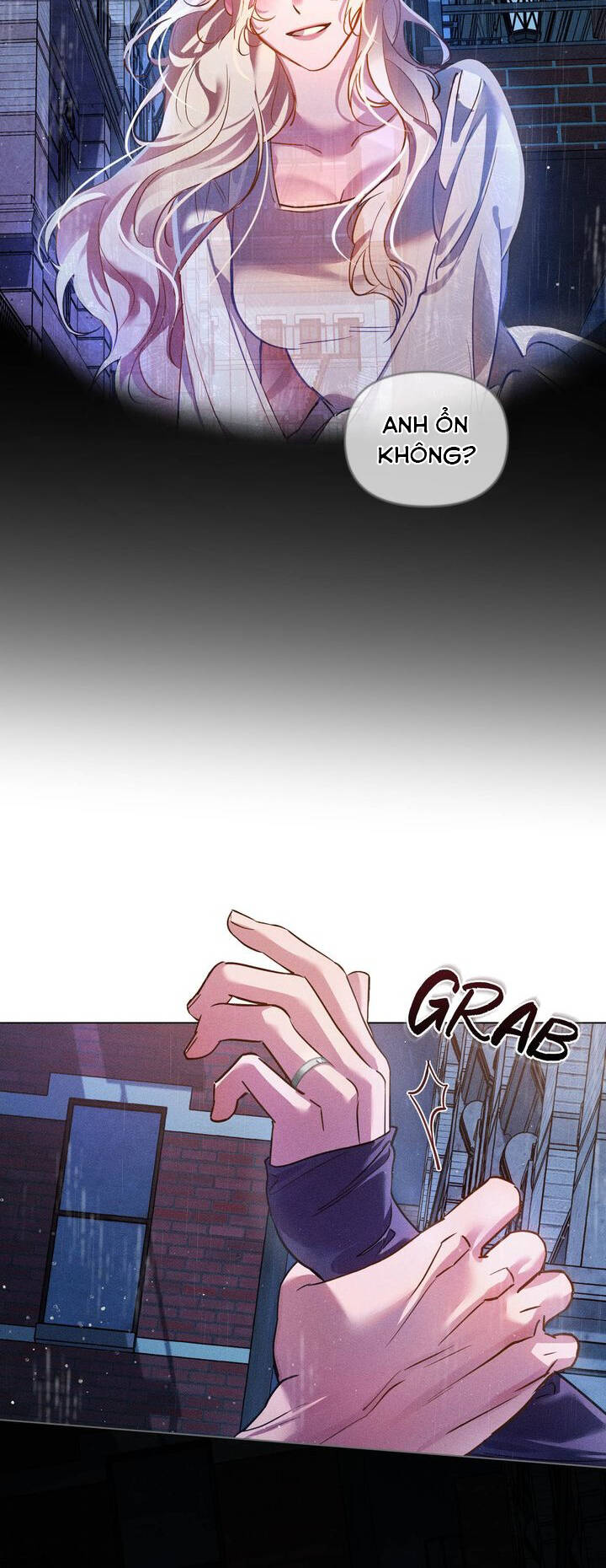 Chàng Người Sói Phát Điên Vì Tôi Chapter 1 - Trang 2