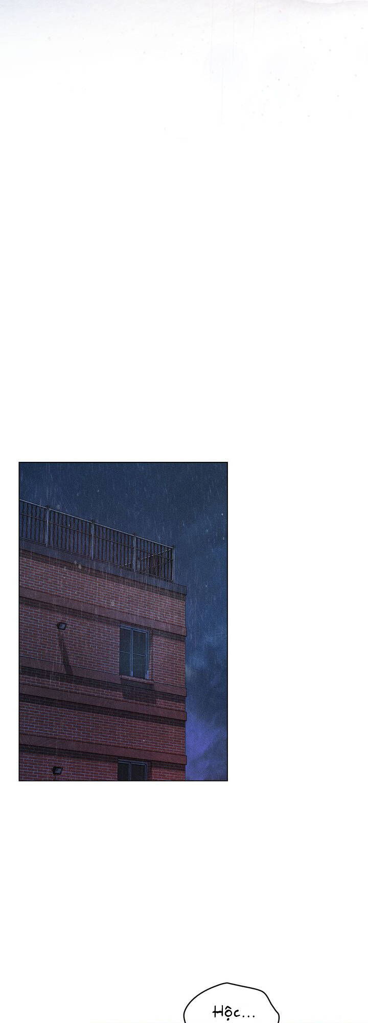 Chàng Người Sói Phát Điên Vì Tôi Chapter 1 - Trang 2