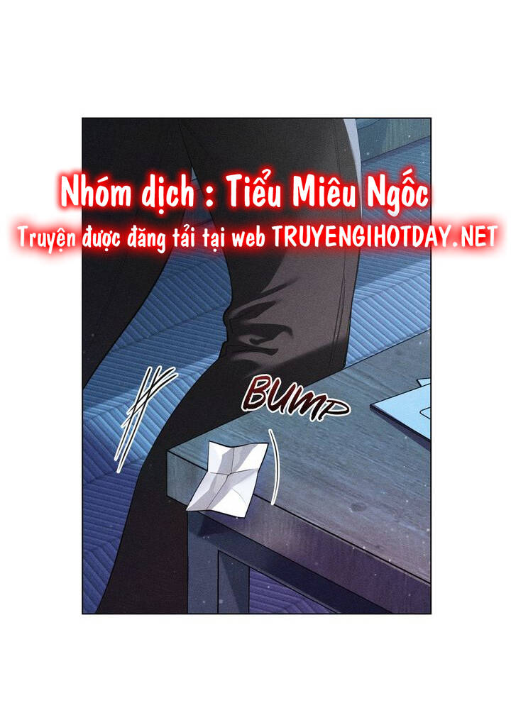 Chàng Người Sói Phát Điên Vì Tôi Chapter 1 - Trang 2