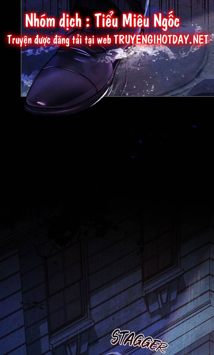 Chàng Người Sói Phát Điên Vì Tôi Chapter 1 - Trang 2