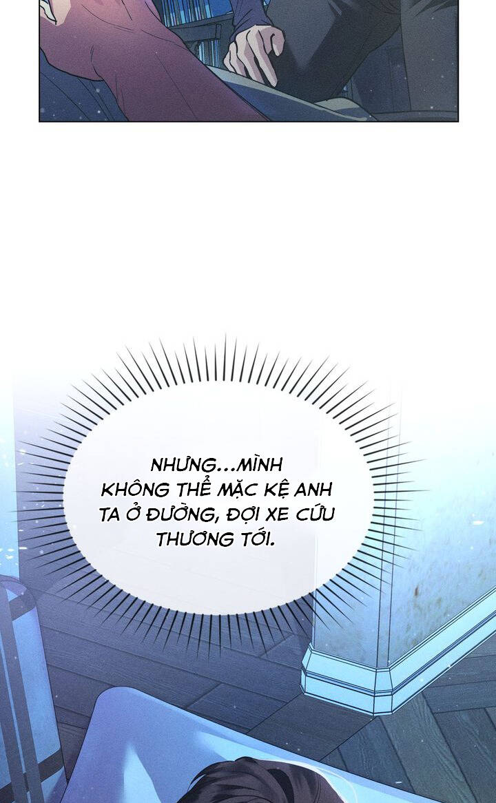 Chàng Người Sói Phát Điên Vì Tôi Chapter 1 - Trang 2