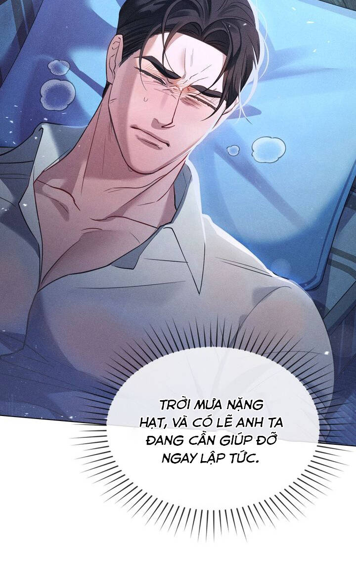 Chàng Người Sói Phát Điên Vì Tôi Chapter 1 - Trang 2