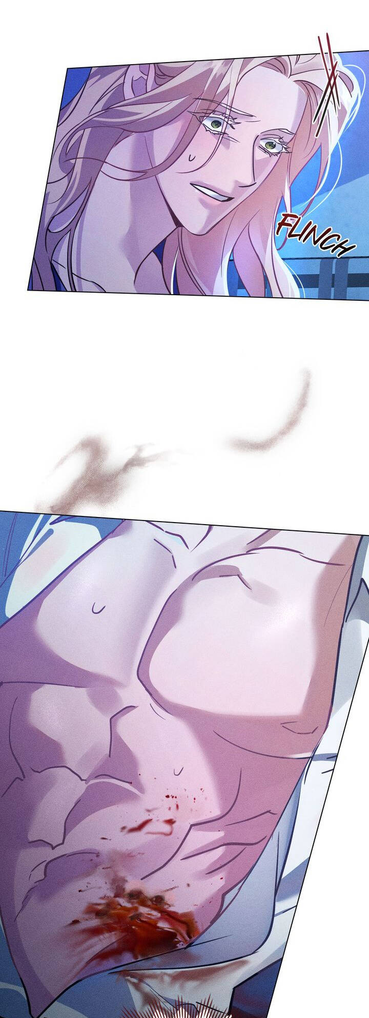 Chàng Người Sói Phát Điên Vì Tôi Chapter 1 - Trang 2