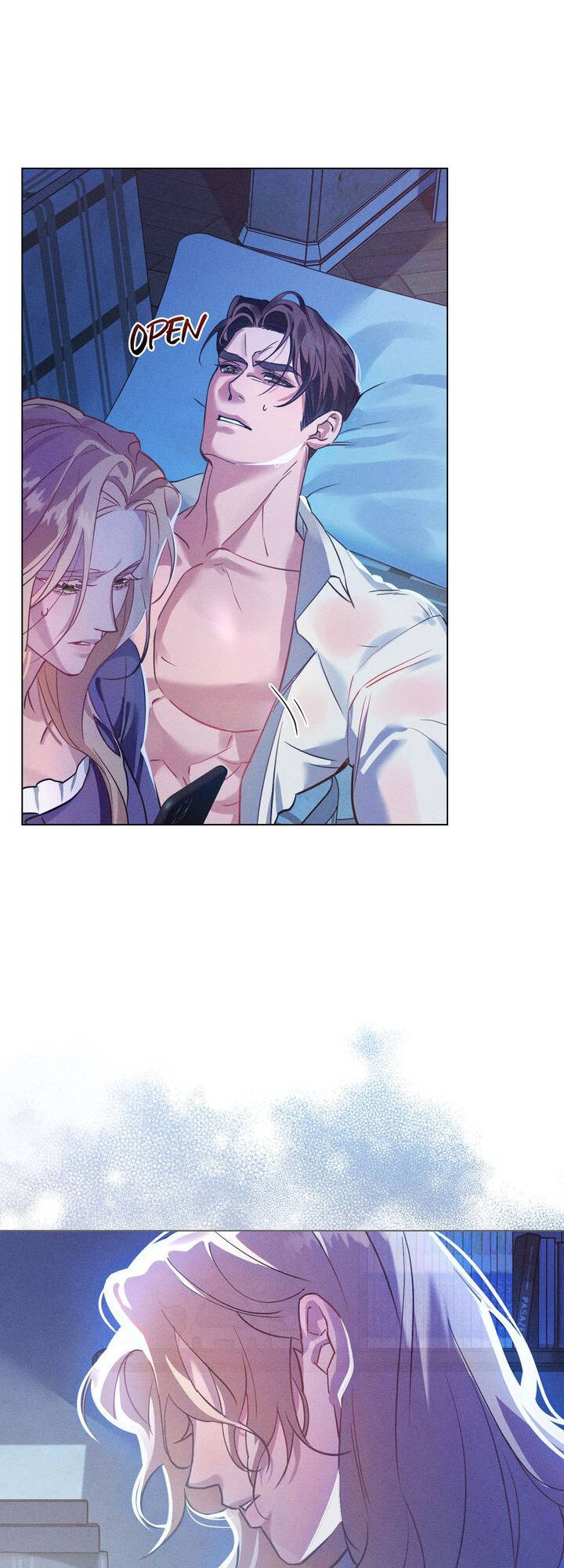 Chàng Người Sói Phát Điên Vì Tôi Chapter 1 - Trang 2