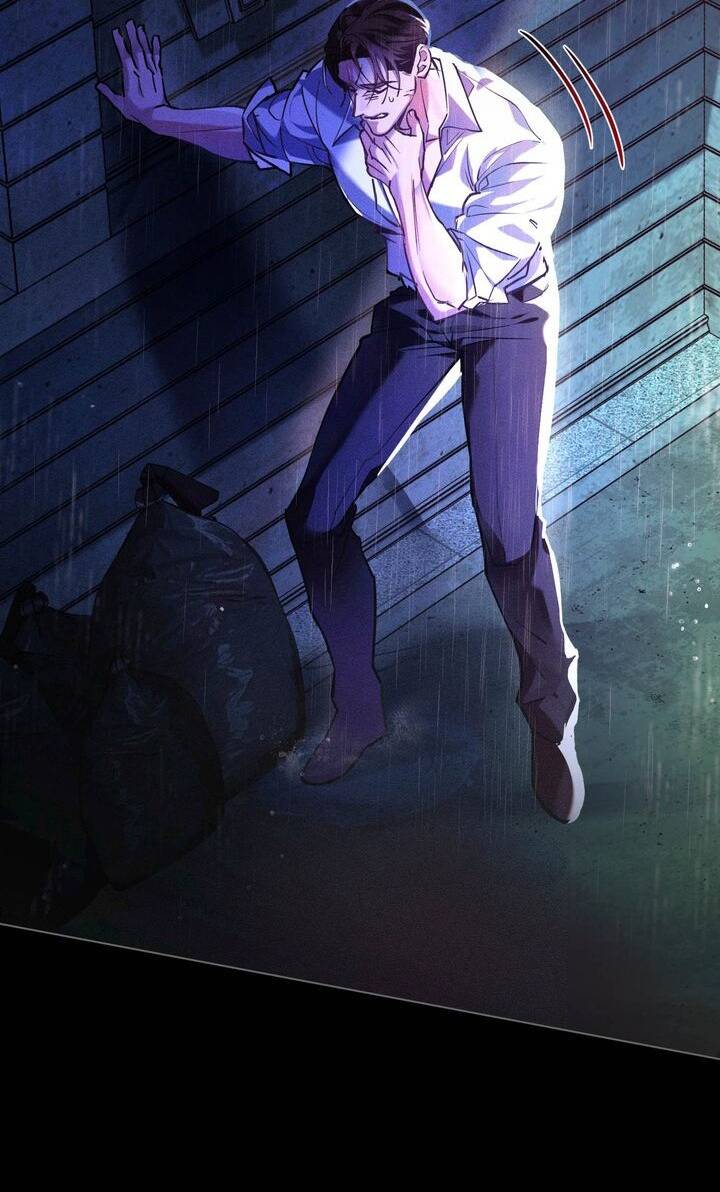 Chàng Người Sói Phát Điên Vì Tôi Chapter 1 - Trang 2