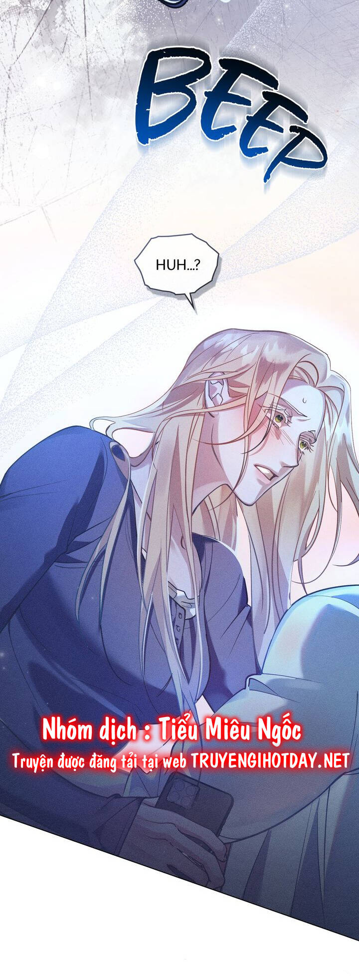 Chàng Người Sói Phát Điên Vì Tôi Chapter 1 - Trang 2