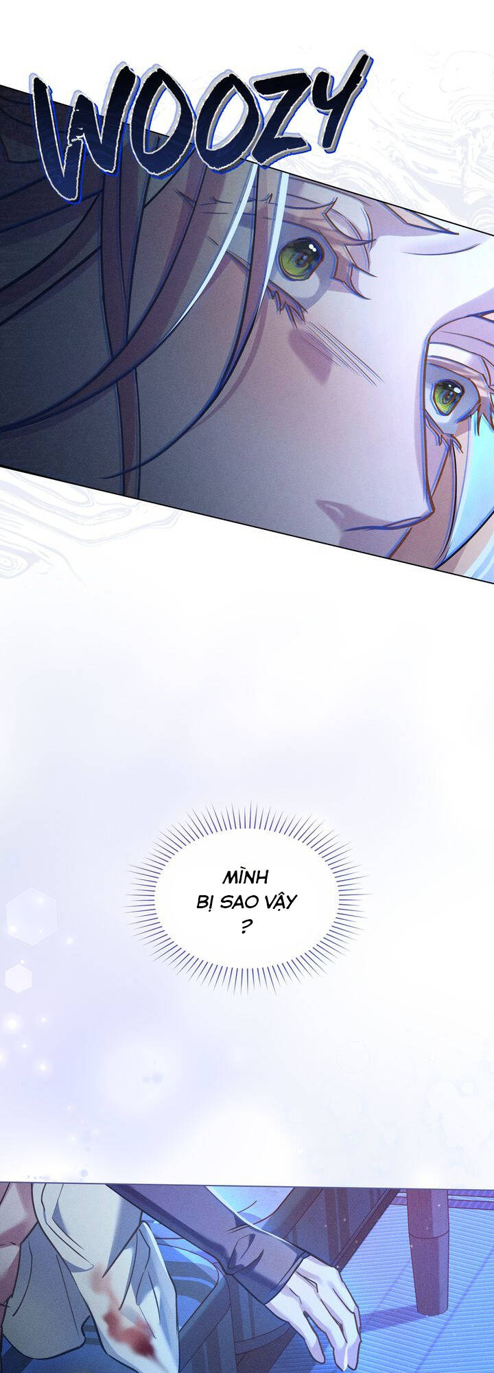 Chàng Người Sói Phát Điên Vì Tôi Chapter 1 - Trang 2