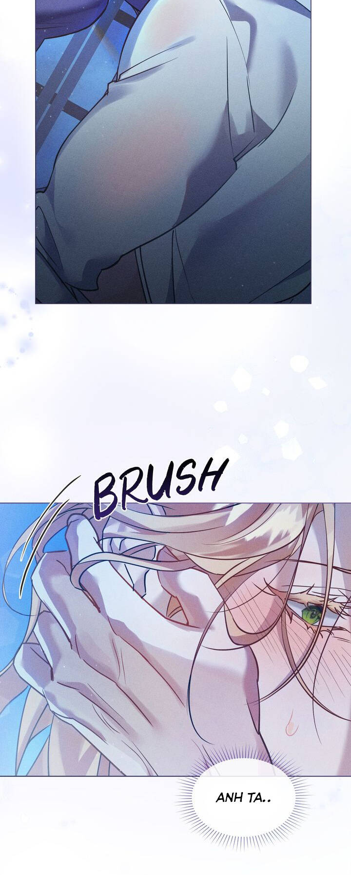 Chàng Người Sói Phát Điên Vì Tôi Chapter 1 - Trang 2