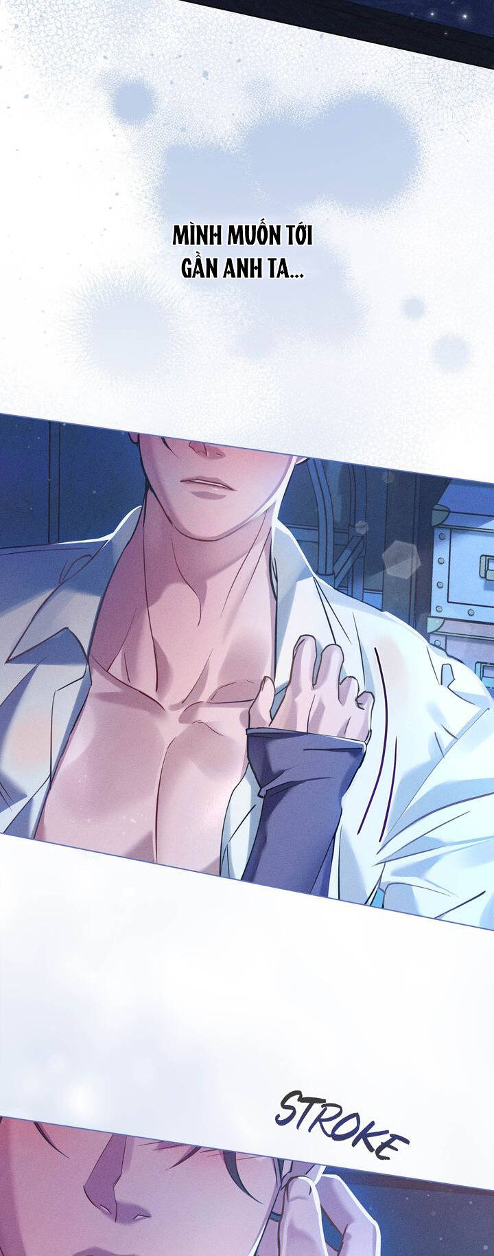 Chàng Người Sói Phát Điên Vì Tôi Chapter 1 - Trang 2