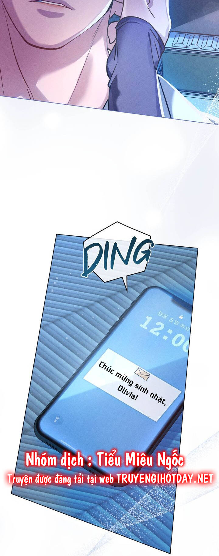 Chàng Người Sói Phát Điên Vì Tôi Chapter 1 - Trang 2