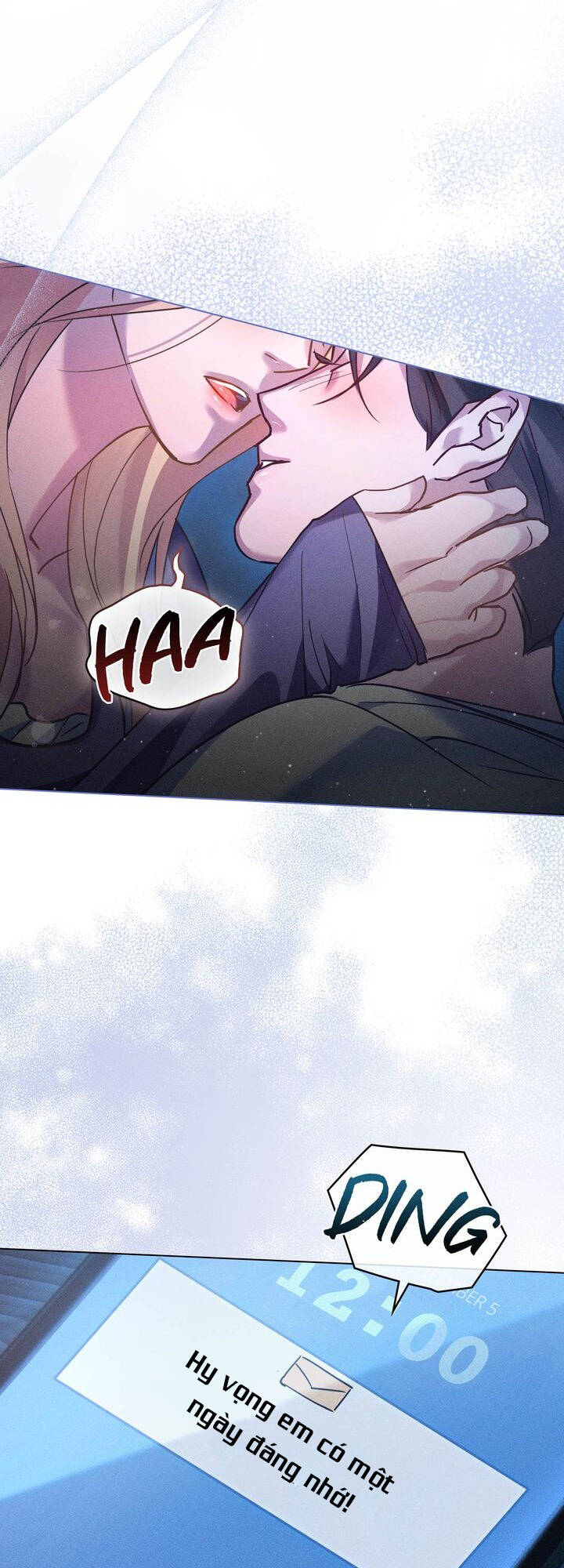 Chàng Người Sói Phát Điên Vì Tôi Chapter 1 - Trang 2