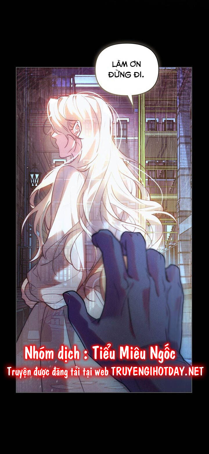 Chàng Người Sói Phát Điên Vì Tôi Chapter 1 - Trang 2