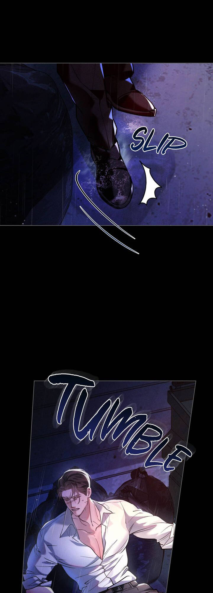 Chàng Người Sói Phát Điên Vì Tôi Chapter 1 - Trang 2