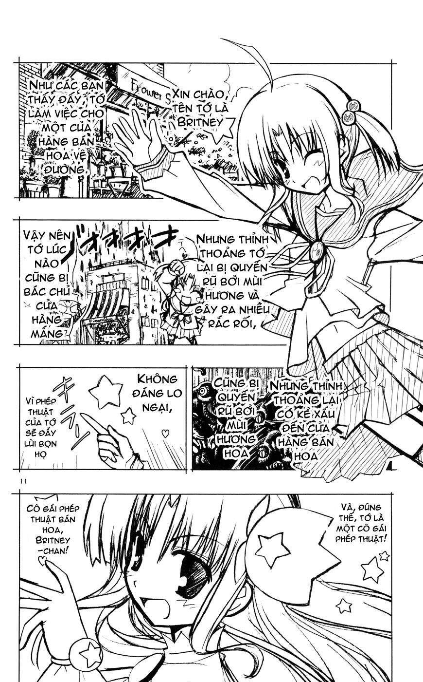 Chàng Quản Gia Chapter 100 - Trang 2