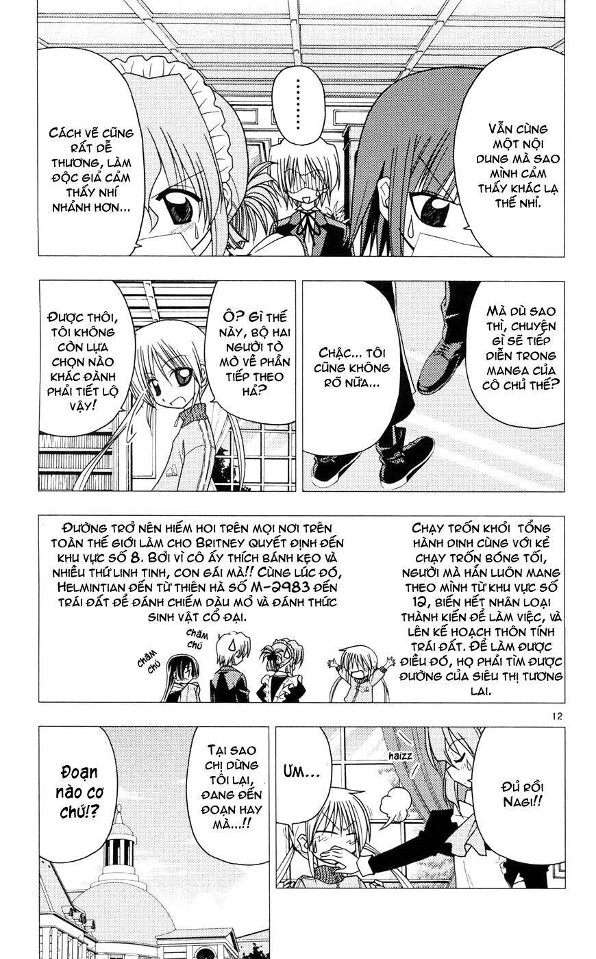 Chàng Quản Gia Chapter 100 - Trang 2