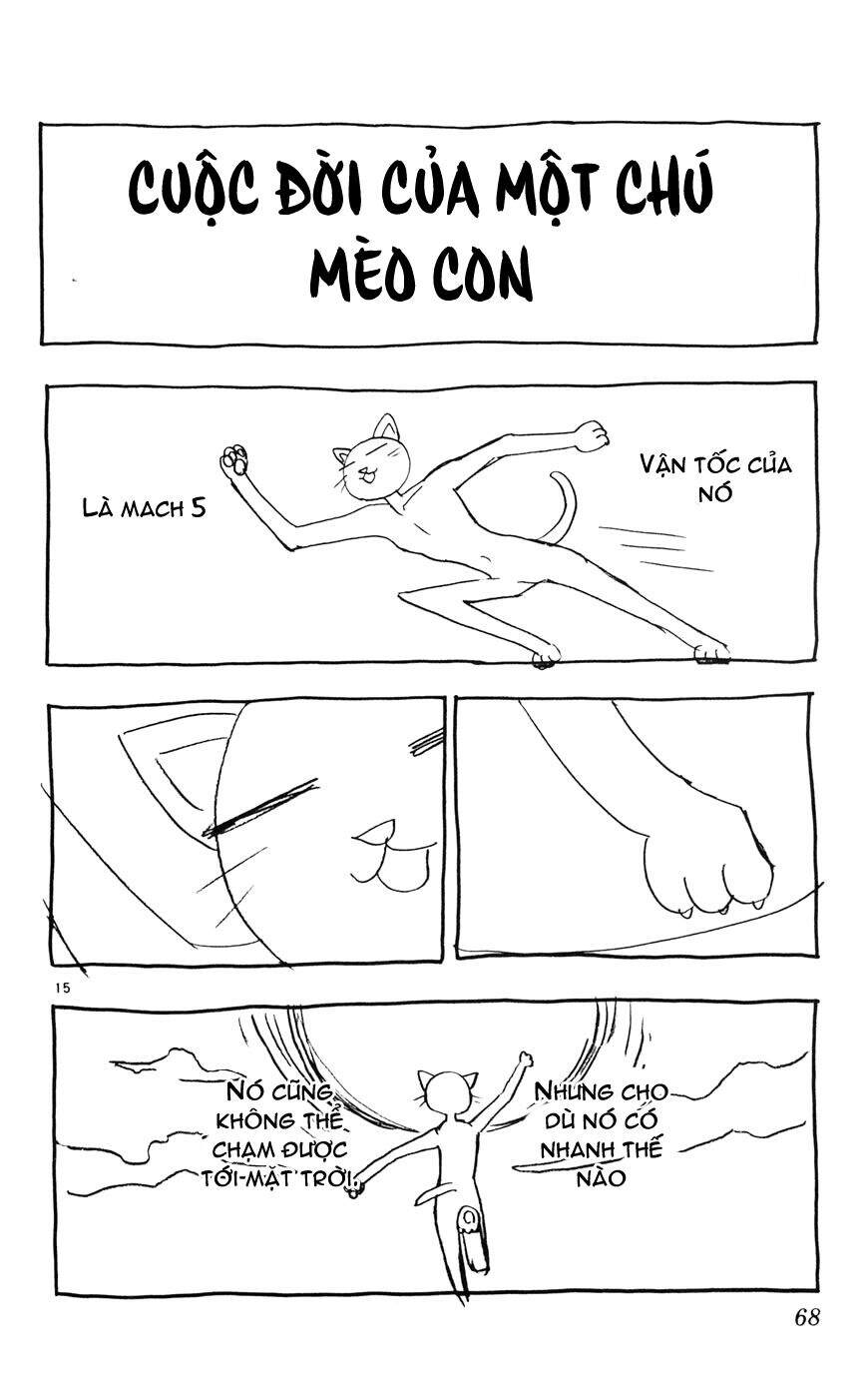 Chàng Quản Gia Chapter 100 - Trang 2