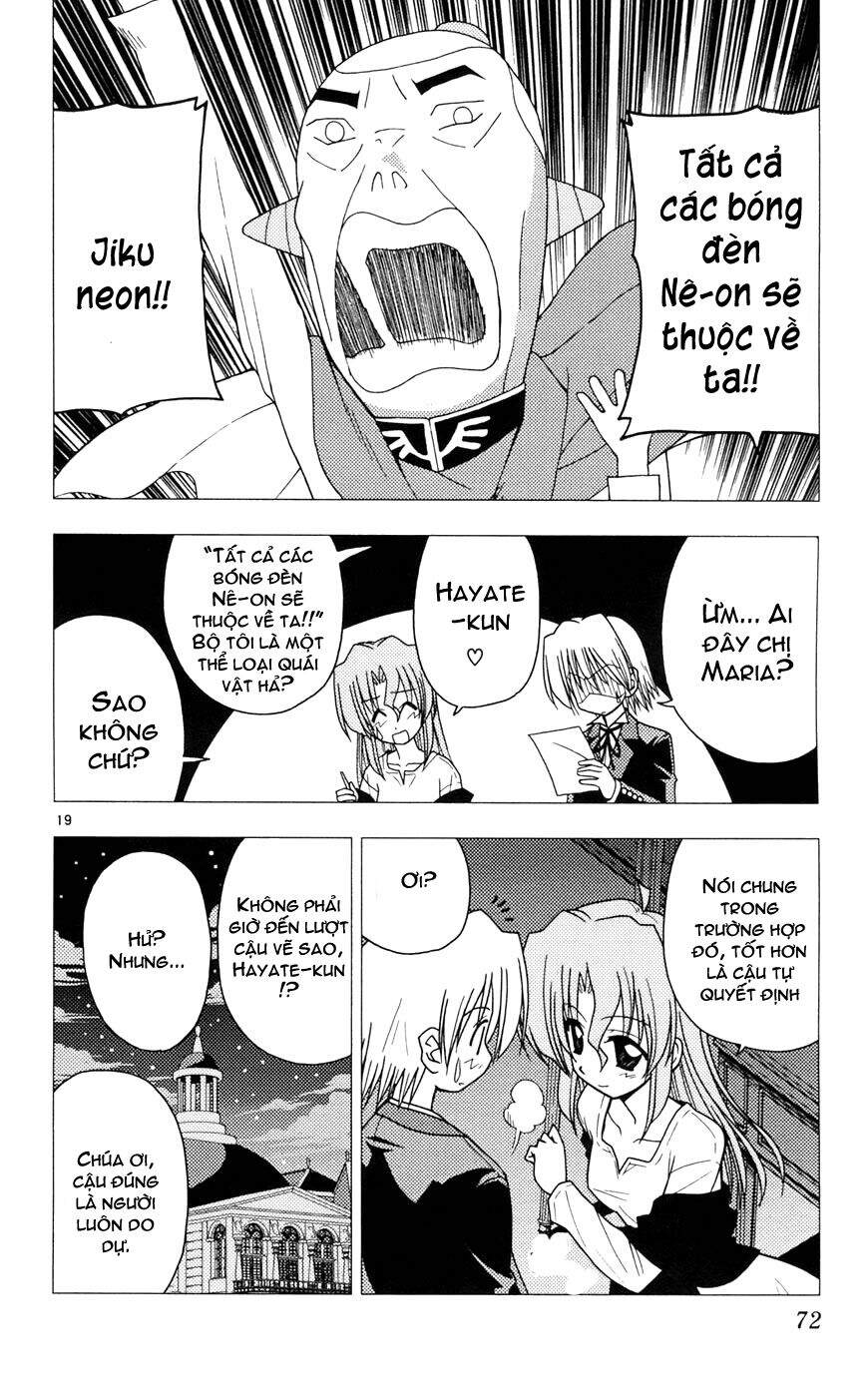 Chàng Quản Gia Chapter 100 - Trang 2