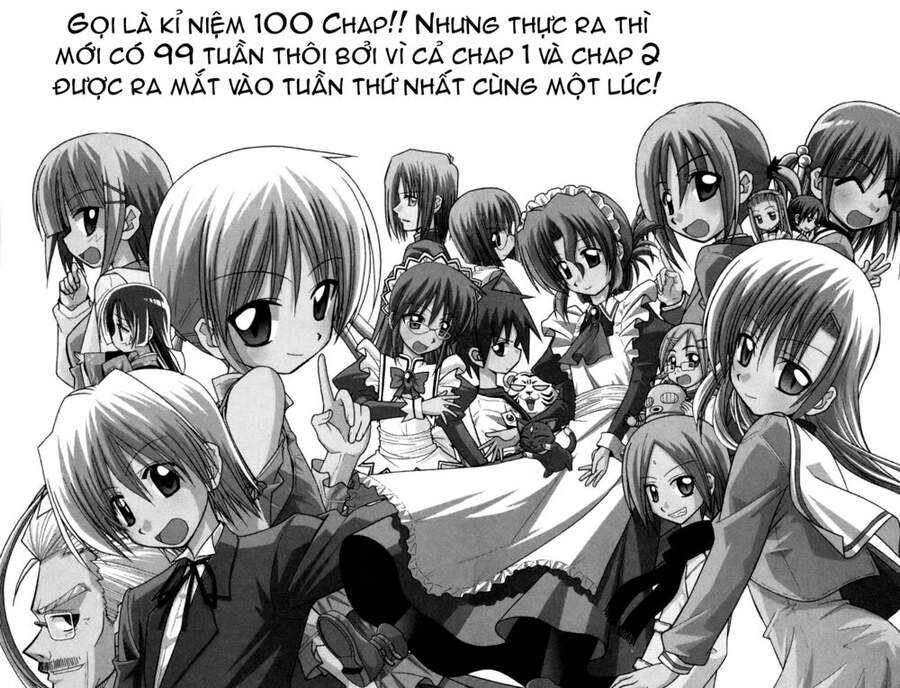 Chàng Quản Gia Chapter 100 - Trang 2