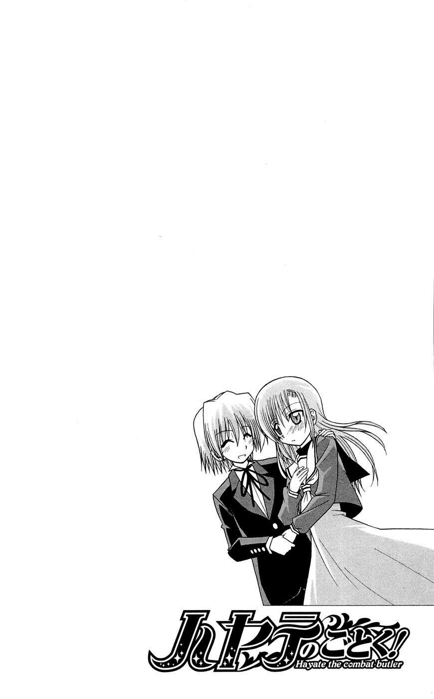 Chàng Quản Gia Chapter 100 - Trang 2