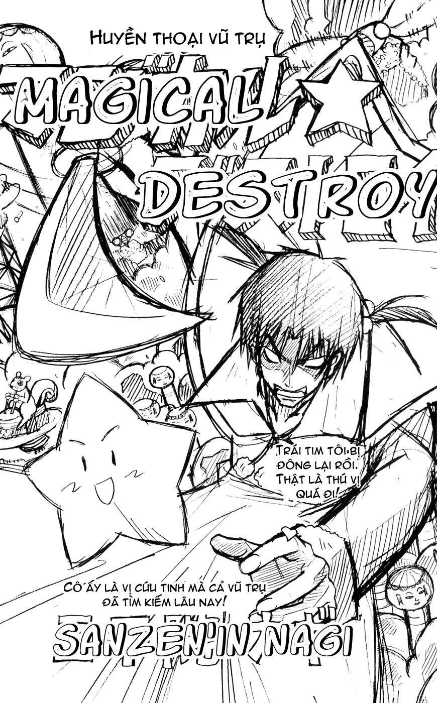 Chàng Quản Gia Chapter 100 - Trang 2