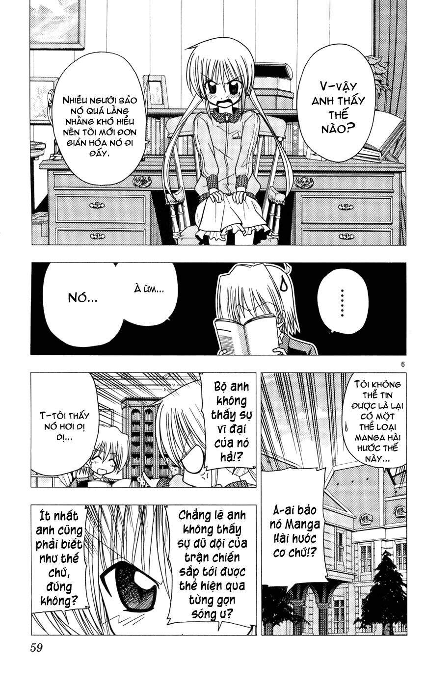 Chàng Quản Gia Chapter 100 - Trang 2