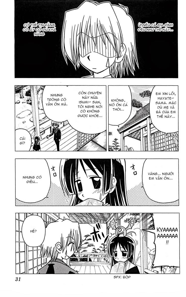 Chàng Quản Gia Chapter 109 - Trang 2