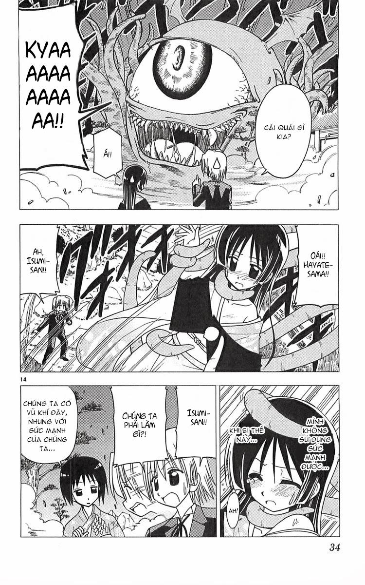 Chàng Quản Gia Chapter 109 - Trang 2