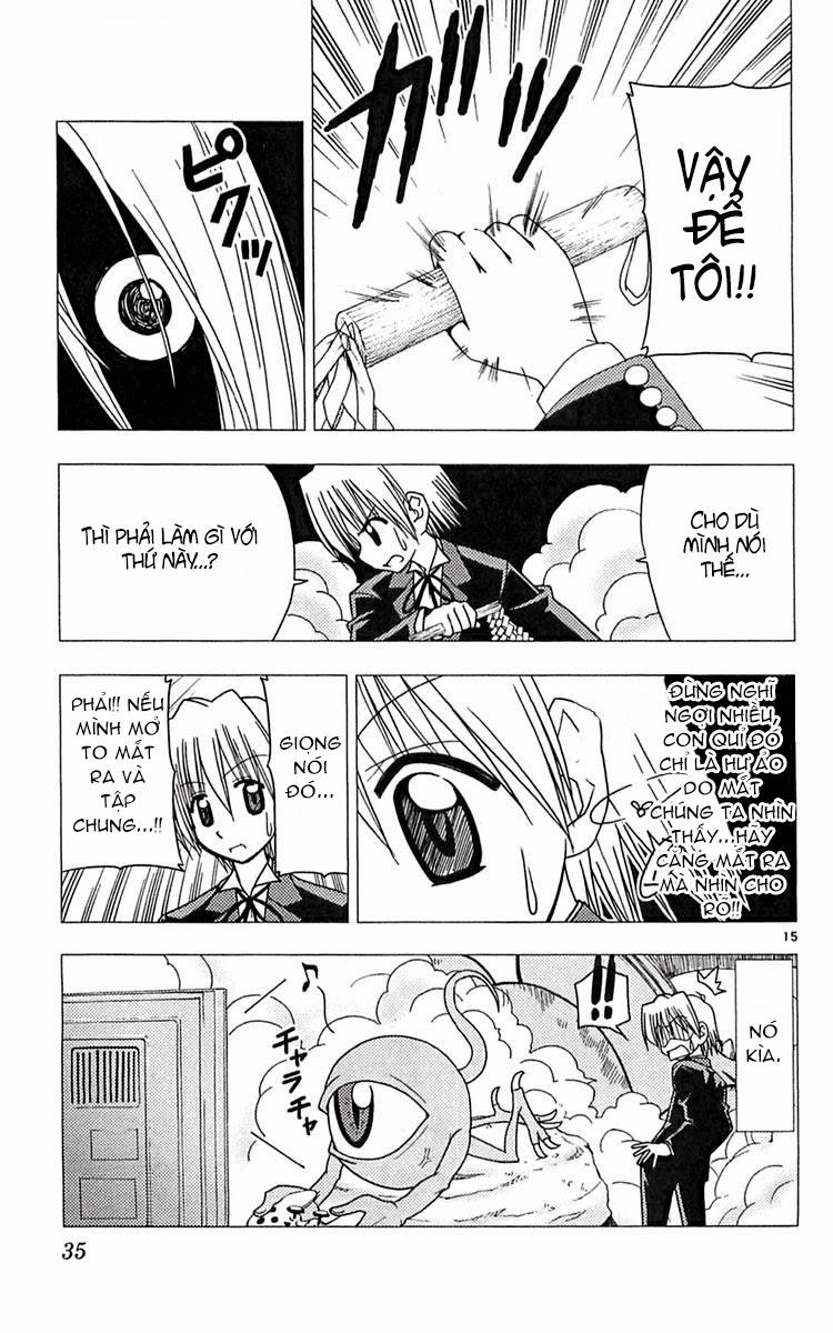 Chàng Quản Gia Chapter 109 - Trang 2