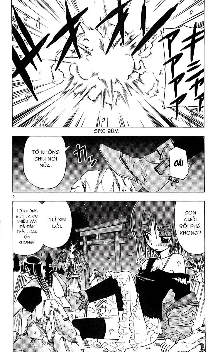 Chàng Quản Gia Chapter 109 - Trang 2