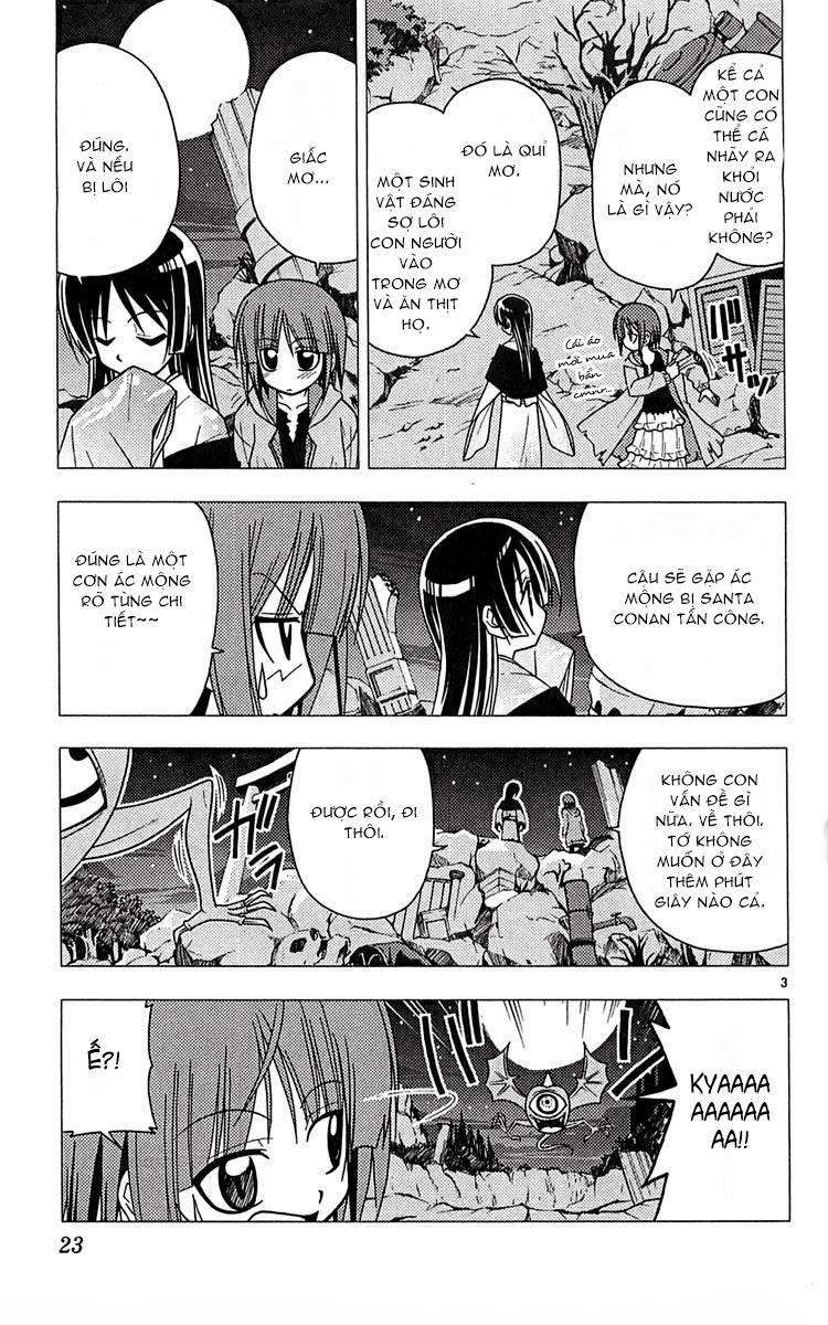 Chàng Quản Gia Chapter 109 - Trang 2