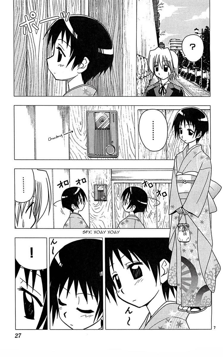 Chàng Quản Gia Chapter 109 - Trang 2