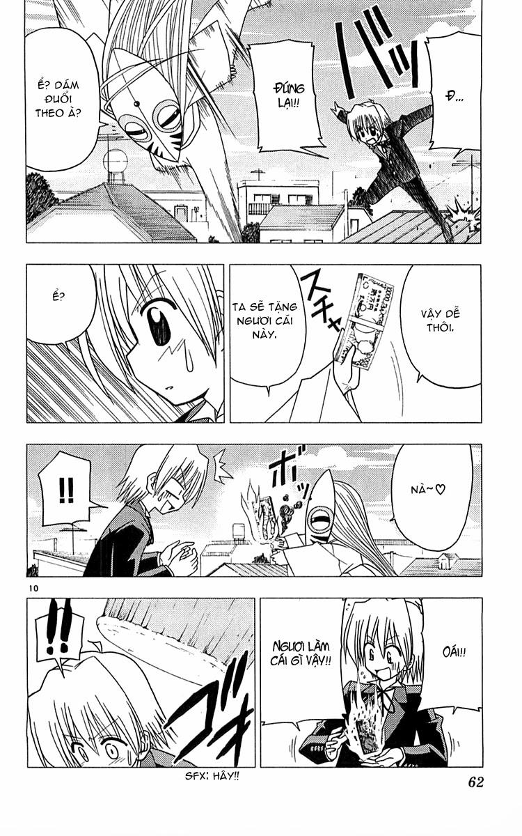 Chàng Quản Gia Chapter 111 - Trang 2